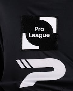 Camiseta Ennio van der Gouw SV Zulte Waregem