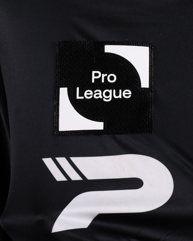 Camiseta Ennio van der Gouw SV Zulte Waregem