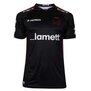 Camiseta Ennio van der Gouw SV Zulte Waregem