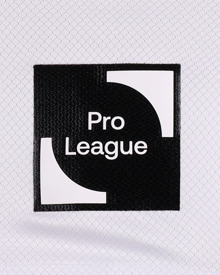 来自RSC Anderlecht的Killian Sardella 球衣