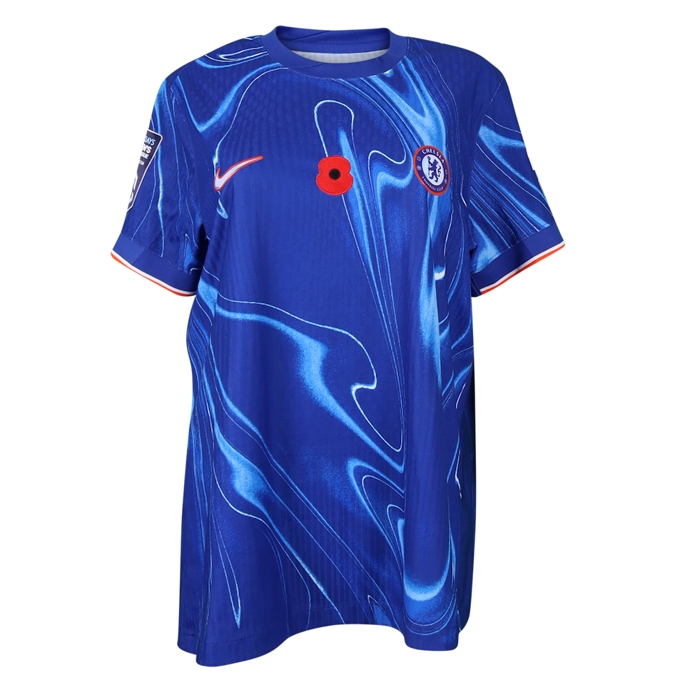 Millie Bright Chelsea Women jersey