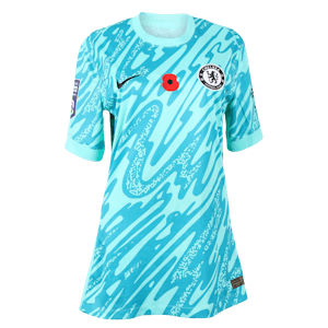 Hannah Hampton Chelsea Women shirt