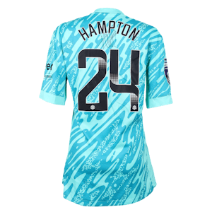 Hannah Hampton Chelsea Women shirt
