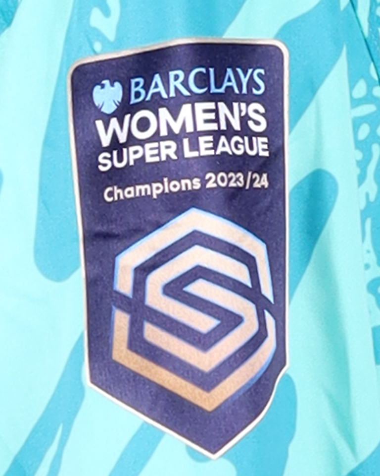 Hannah Hampton Chelsea Women shirt