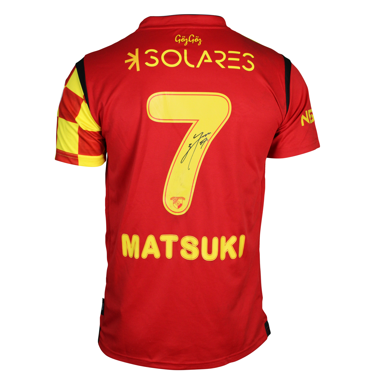 PLAYERS FILE 2024 MATSUKI KURYU | FC TOKYO FANZONE | FC東京