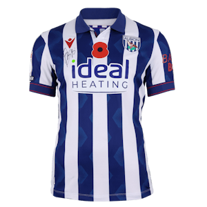 Maillot de Karlan Grant (West Bromwich Albion)