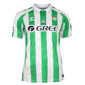 Vitor Hugo Roque Ferreira Real Betis shirt