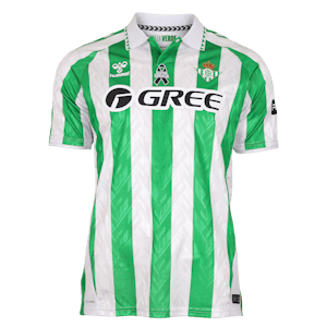 Sergi Altimira Clavell Real Betis forması