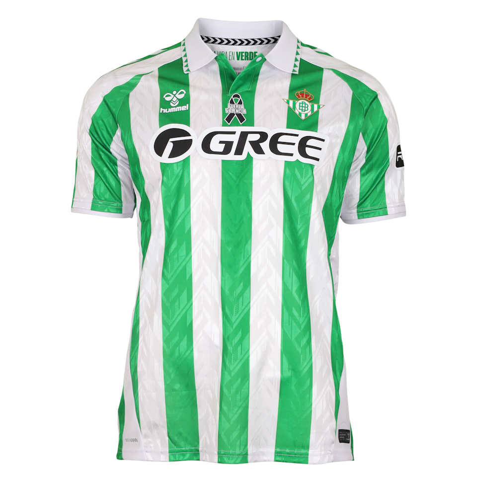 Sergi Altimira Clavell Real Betis forması