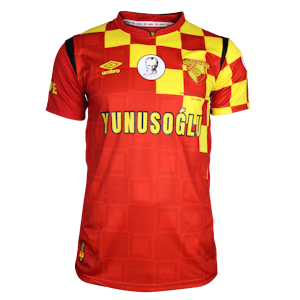Victor Hugo Göztepe shirt