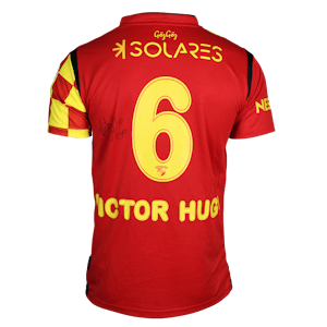 Victor Hugo Göztepe shirt