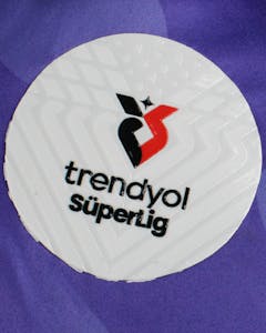 Camiseta Okan Kocuk Samsunspor