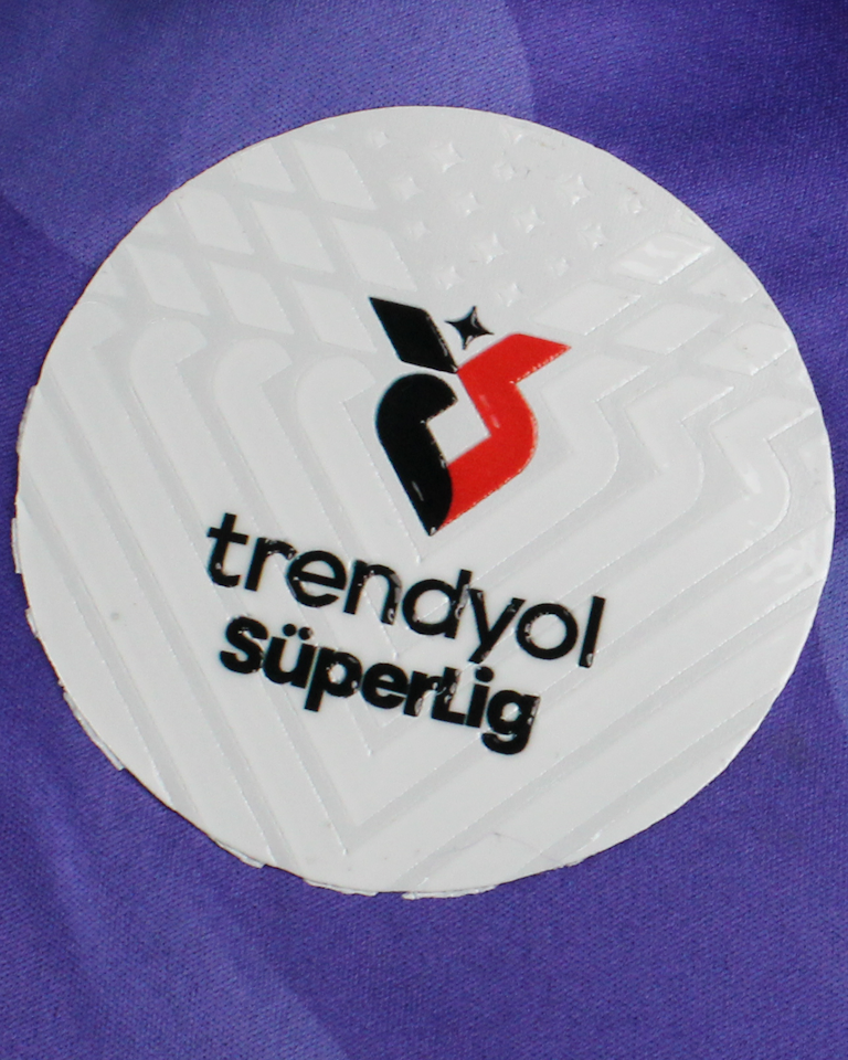 Camiseta Okan Kocuk Samsunspor