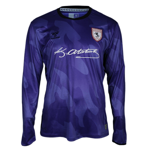 Camiseta Okan Kocuk Samsunspor
