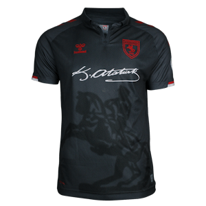 Landry Dimata  Samsunspor shirt