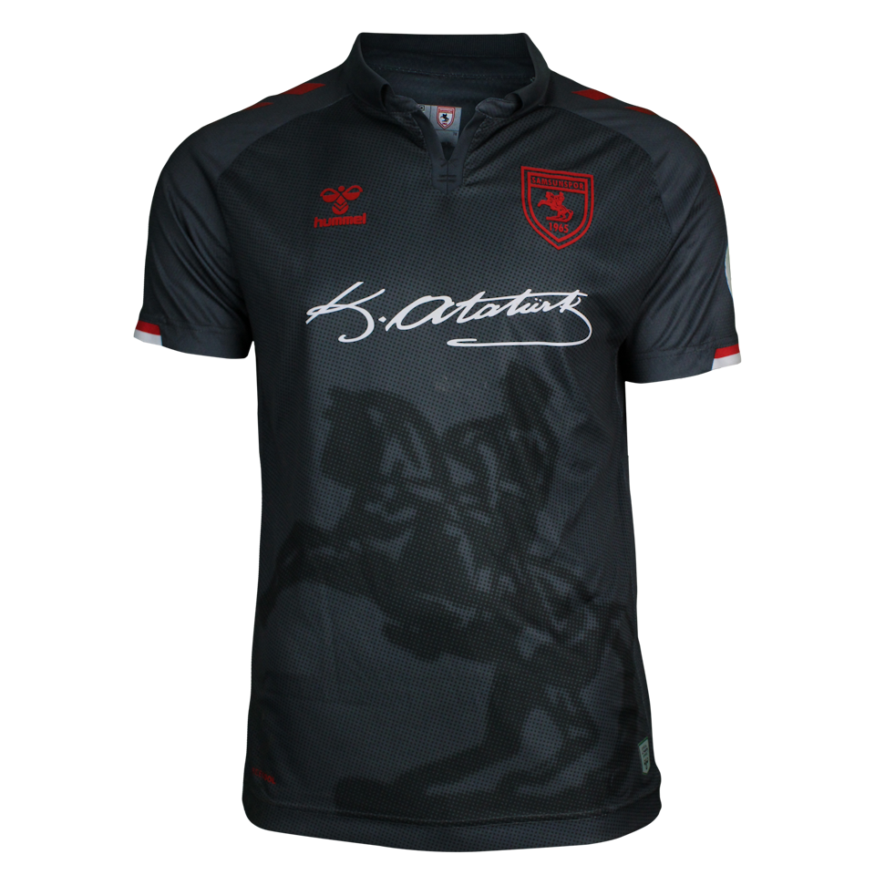 Landry Dimata  Samsunspor shirt