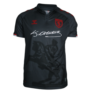 Zeki Yavru Samsunspor shirt