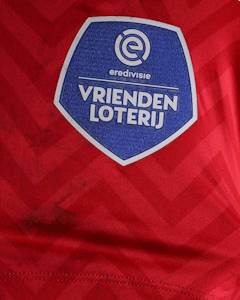 Andries Noppert SC Heerenveen shirt