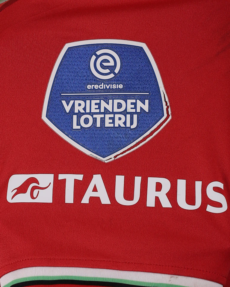 Maglia di Mees Hilgers (FC Twente)