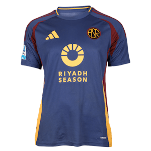 Manu Kone AS Roma shirt