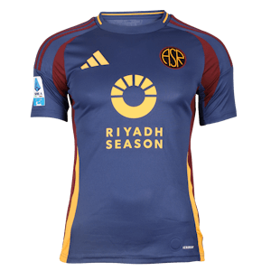Enzo Le Fée AS Roma shirt