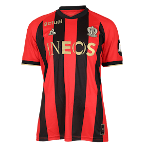 Dante Bonfim da Costa Santos OGC Nice shirt