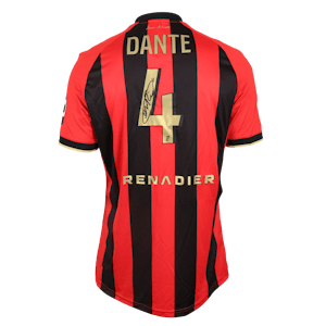 Dante Bonfim da Costa Santos OGC Nice shirt