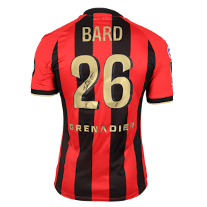 Melvin Bard OGC Nice shirt