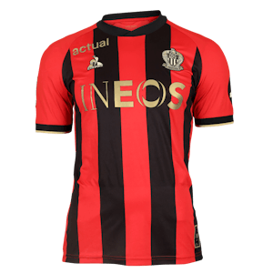Melvin Bard OGC Nice shirt