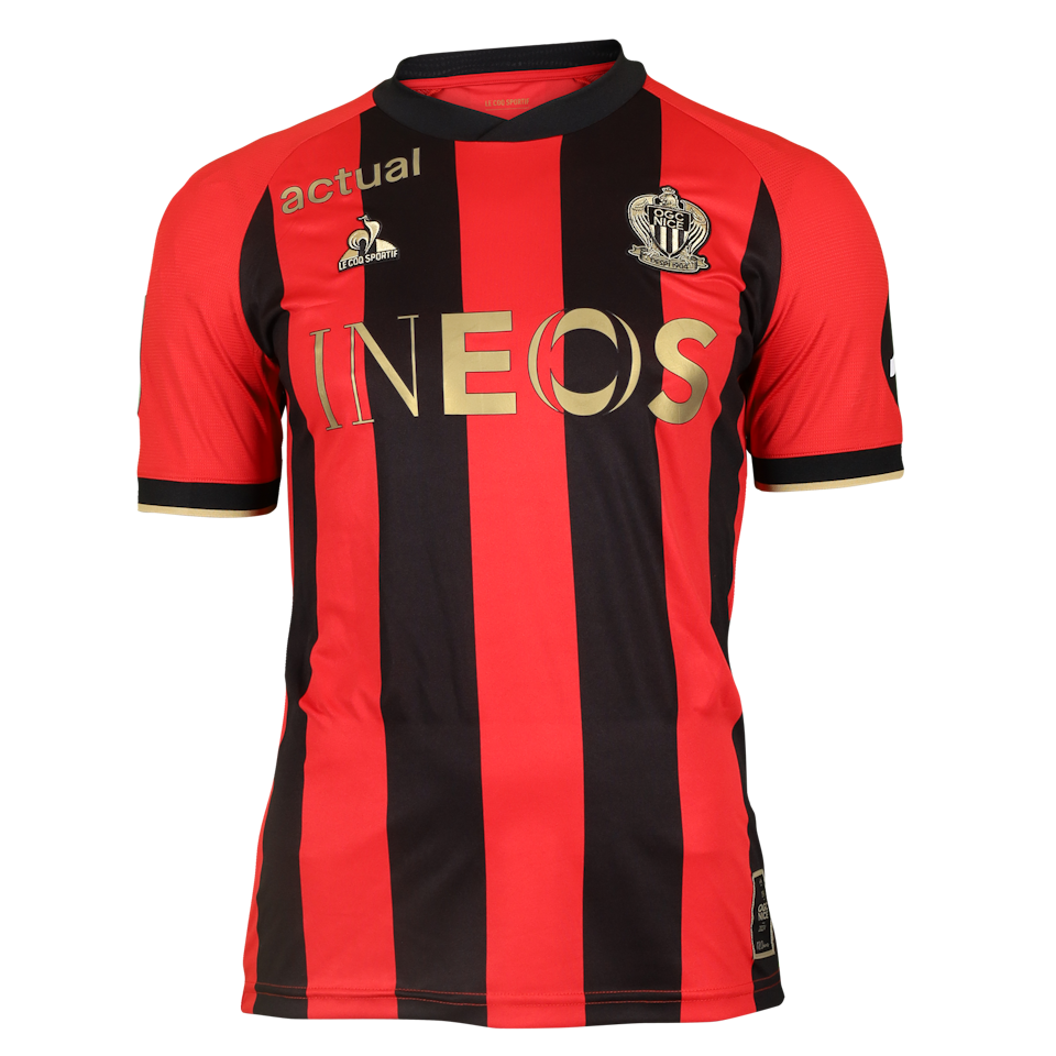 Melvin Bard OGC Nice shirt