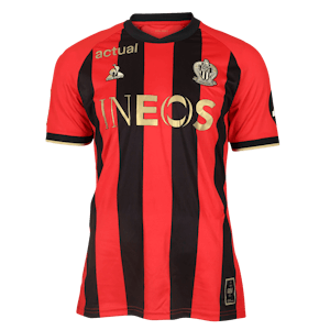 Moise Bombito OGC Nice shirt