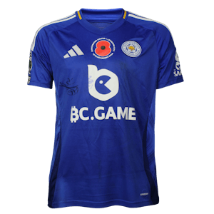 Abdul Fatawu Issahaku Leicester City forması