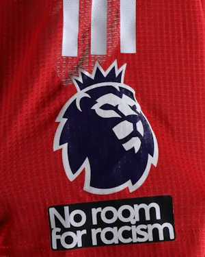 Noussair Mazraoui Manchester United shirt