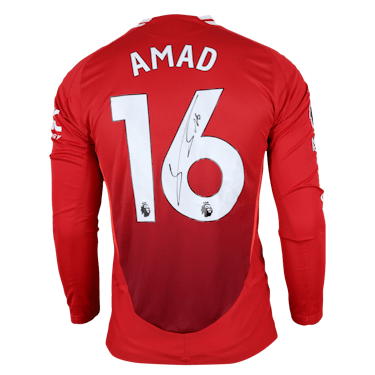 Amad Diallo Traoré | Manchester United