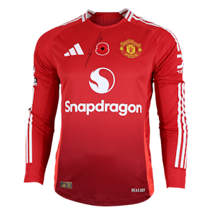 Amad Diallo Traoré Manchester United jersey