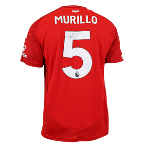 Murillo Santiago Costa dos Santos Nottingham Forest jersey