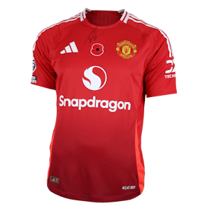 José Diogo Dalot Teixeira Manchester United jersey