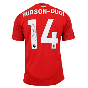 Maillot de Callum Hudson-Odoi (Nottingham Forest)