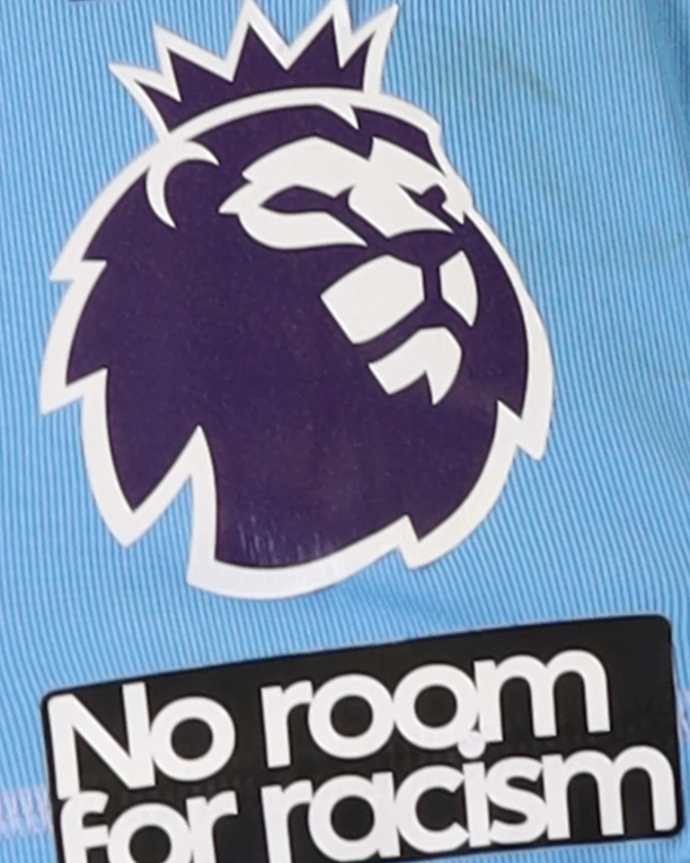 Matz Sels Nottingham Forest camisa.