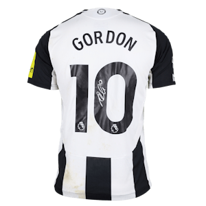 Anthony Gordon Newcastle United jersey