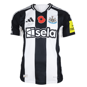 Anthony Gordon Newcastle United jersey