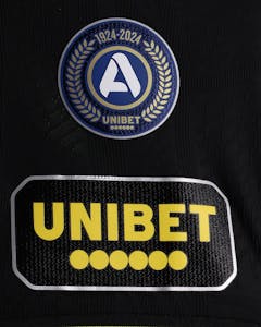 Anton Saletros AIK jersey