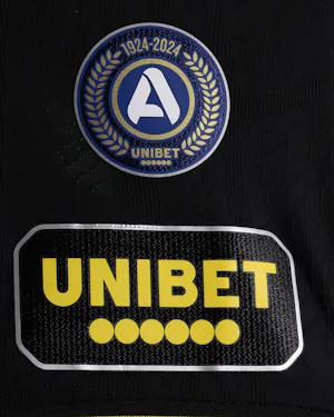 Camisola de Dino Beširović, AIK