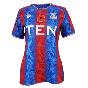 Lily Woodham Crystal Palace Women shirt