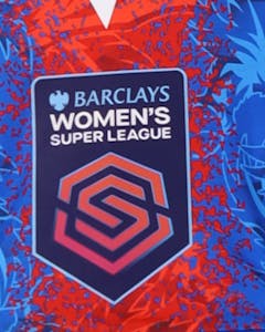 Katie Stengel Crystal Palace Women shirt