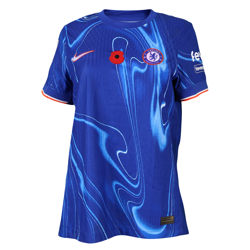 Maillot de Ashley Lawrence (Chelsea Women)