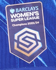 Maillot de Ashley Lawrence (Chelsea Women)