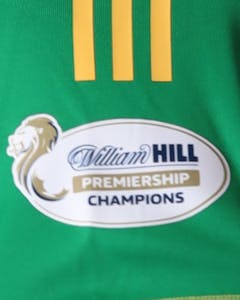 Kasper Schmeichel Celtic forması