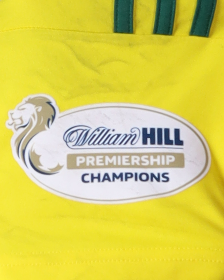 Callum McGregor Celtic shirt
