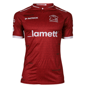 Abdoulaye Traoré SV Zulte Waregem shirt